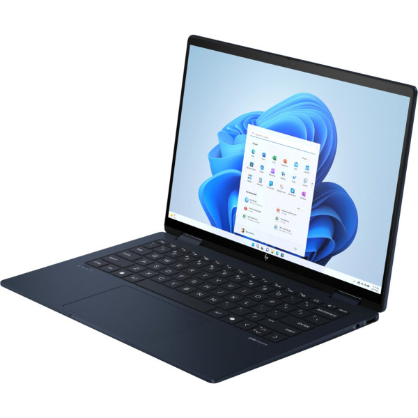 Ноутбук HP Envy x360 14-fc0006ua (B9PC1EA)