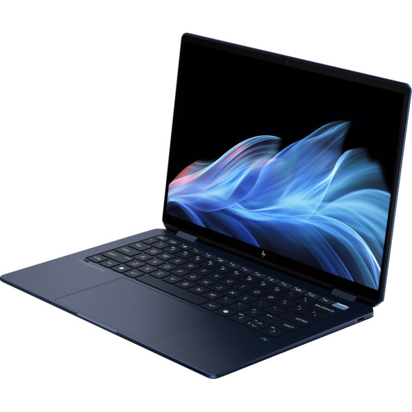 Ноутбук HP OmniBook Ultra Flip14-fh0004ua (B9PD4EA)