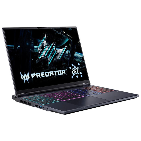 Ноутбук Acer Predator Helios Neo 16 PHN16-73 (NH.QX2EU.002)