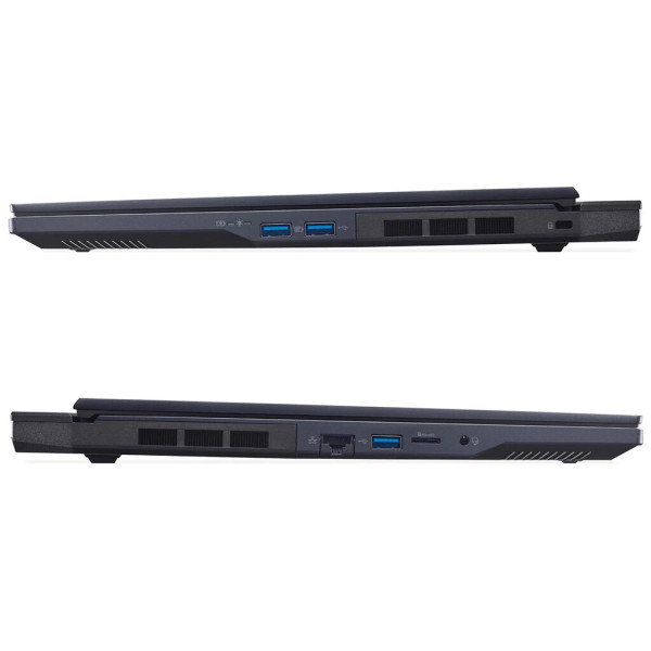 Ноутбук Acer Predator Helios Neo 16 PHN16-73 (NH.QX2EU.002)