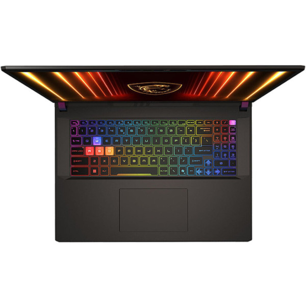 Ноутбук MSI Vector 17 HX AI A2XWJG-042UA (9S7-17S372-042)