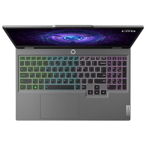 Ноутбук Lenovo LOQ 15IRX9 (83DV0175RA)