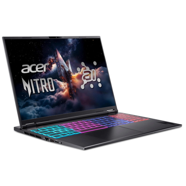 Ноутбук Acer Nitro 16S AN16S-61 (NH.QXJEU.004)