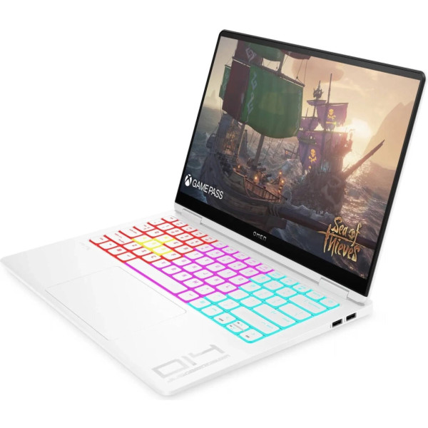 Ноутбук HP OMEN 14-fb1006ua (C3US3EA)