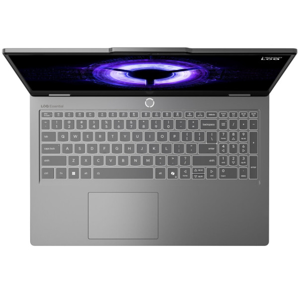 Ноутбук Lenovo LOQ Essential 15IRX11 (83SC002TRA)