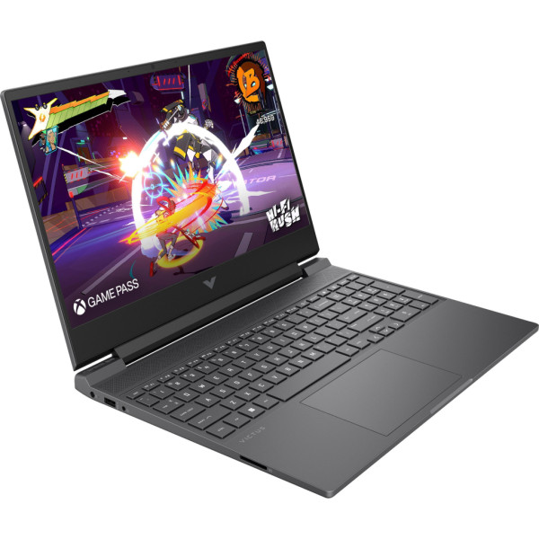 Ноутбук HP Victus 15-fa2703ua (BF1H1EA)