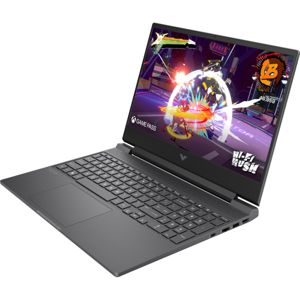 Ноутбук HP Victus 15-fa2703ua (BF1H1EA)