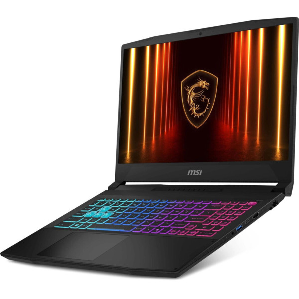Ноутбук MSI Katana 15 HX B14WGK-681XUA (9S7-1587C1-681)