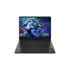 Ноутбук HP OMEN Gaming 16-ap0031ua (C9SF0EA)