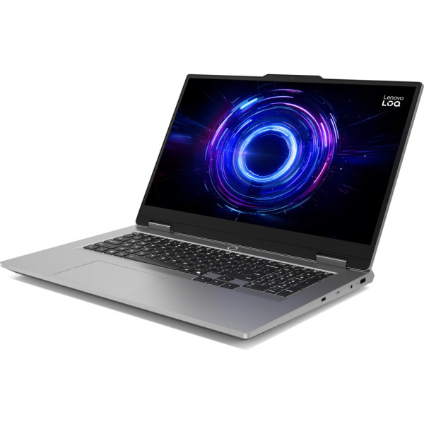 Ноутбук Lenovo LOQ 17IRX10 (83JH00B5RA)