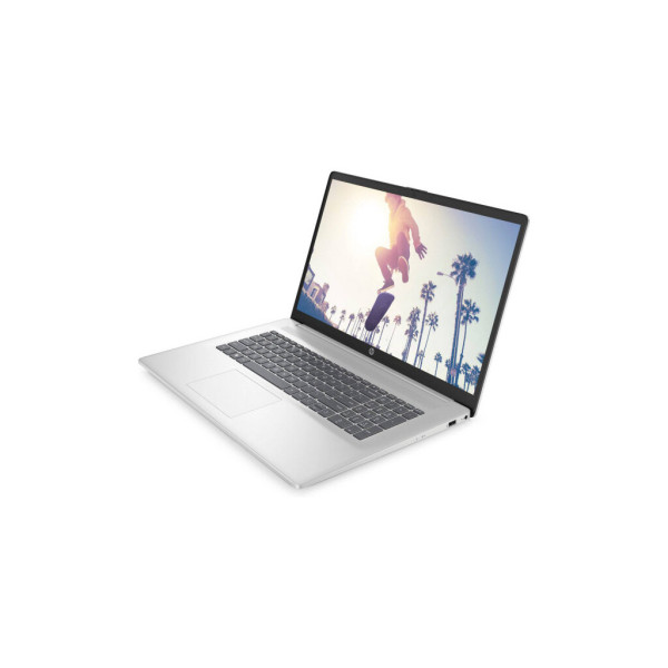 Ноутбук HP 17-cn4037ua (C9RL4EA)
