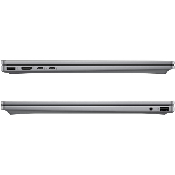 Ноутбук HP OmniBook X Flip x360 16-ar0003ua (C3VD3EA)