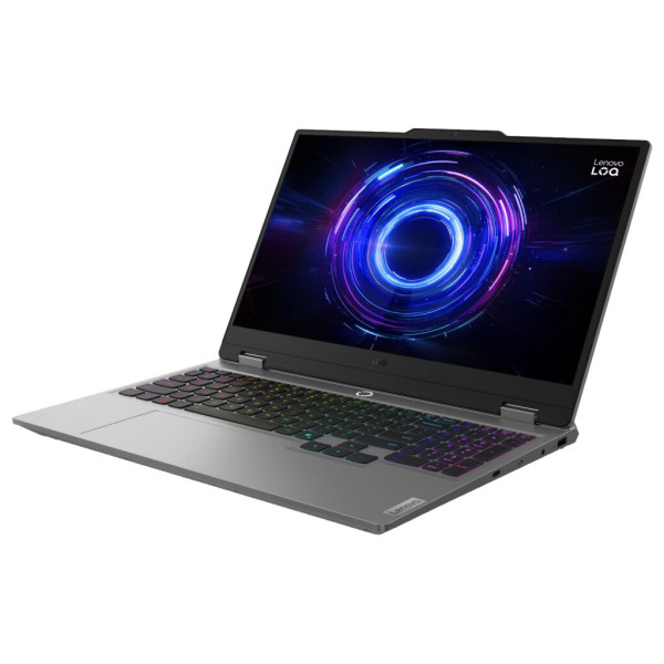 Ноутбук Lenovo LOQ 15IRX10 (83JE014DRA)