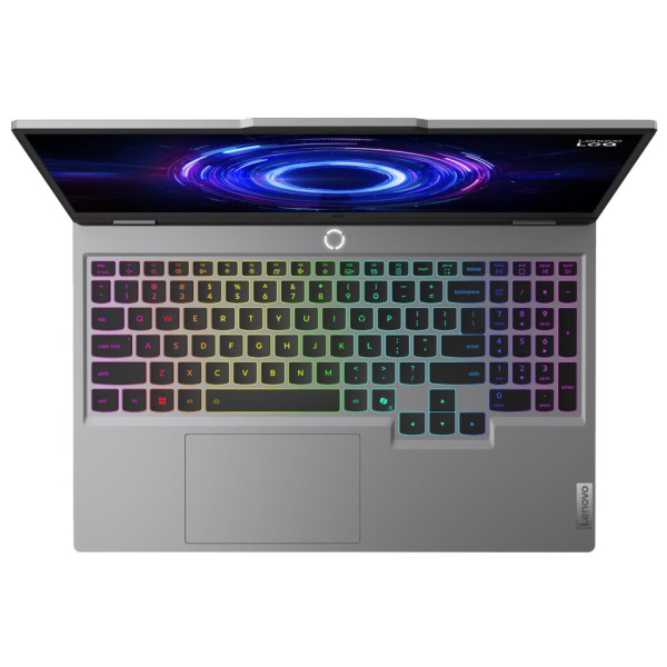Ноутбук Lenovo LOQ 15IRX10 (83JE014DRA)