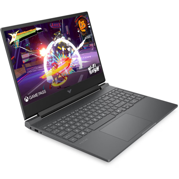 Ноутбук HP Victus 15-fa2012ua (D06GXEA)
