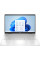 Ноутбук HP Pavilion x360 14-ek2009ua (A0NB2EA)