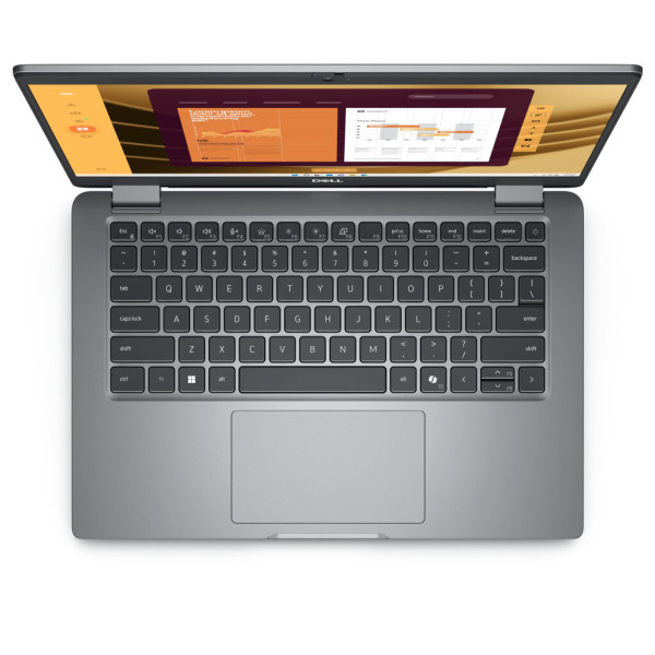 Ноутбук Dell Latitude 5350 (N006L535013UA_UBU)