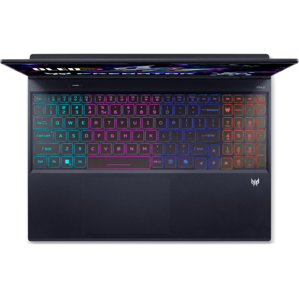 Ноутбук Acer Predator Helios Neo 16S PHN16S (NH.QZFEU.002)