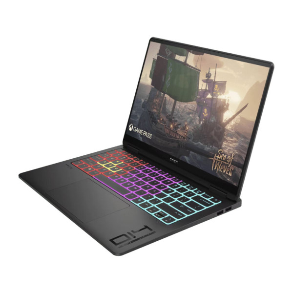 Ноутбук HP OMEN Gaming 14-fb1000ua (BW7L4EA)