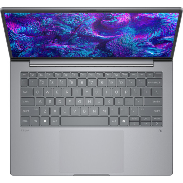 Ноутбук HP ZBook 8 G1i (B30JLES)