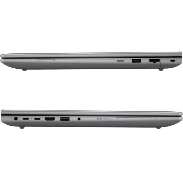 Ноутбук HP ZBook X G1i (B30HVES)