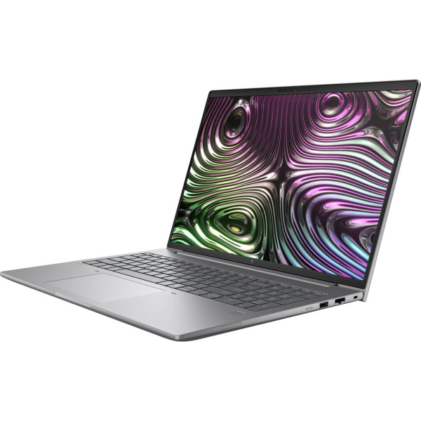 Ноутбук HP ZBook X G1i (B30HYES)