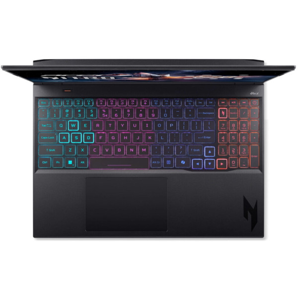 Ноутбук Acer Nitro 16S AN16S-61 (NH.U07EU.002)