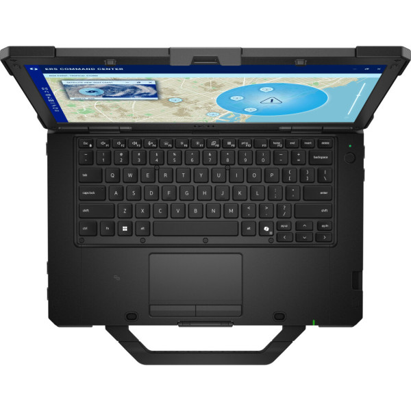 Ноутбук Dell Pro Rugged 14 (210-BNNG_U516512WP)