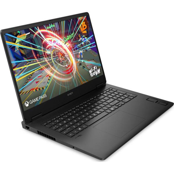 Ноутбук HP OMEN 17-db1000ua (C3UM3EA)