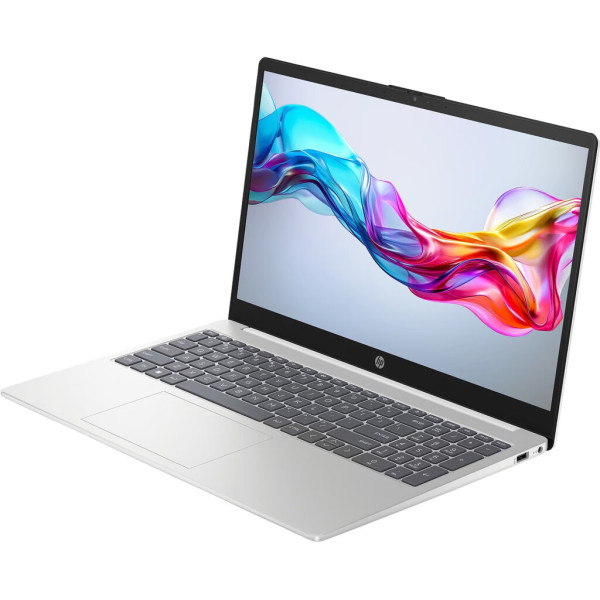 Ноутбук HP 15-fc0266ua (C79MHEA)