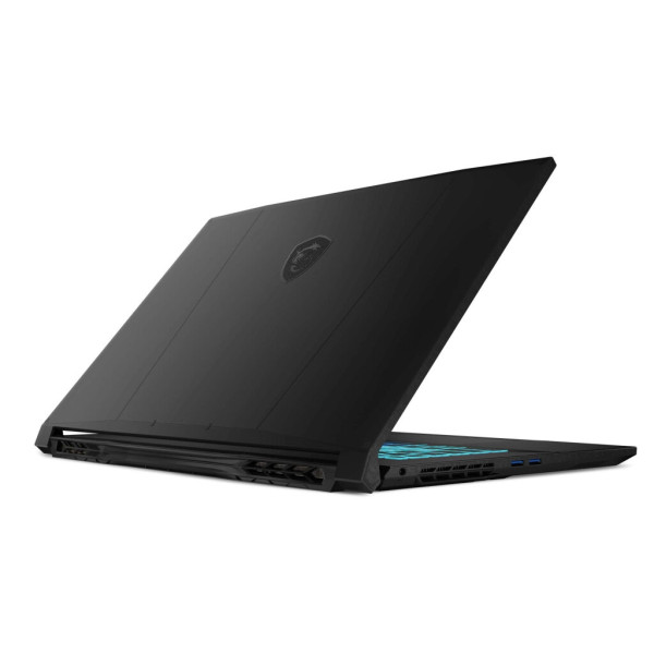 Ноутбук MSI Katana 17 HX B14WGK-243XUA (9S7-17L791-243)