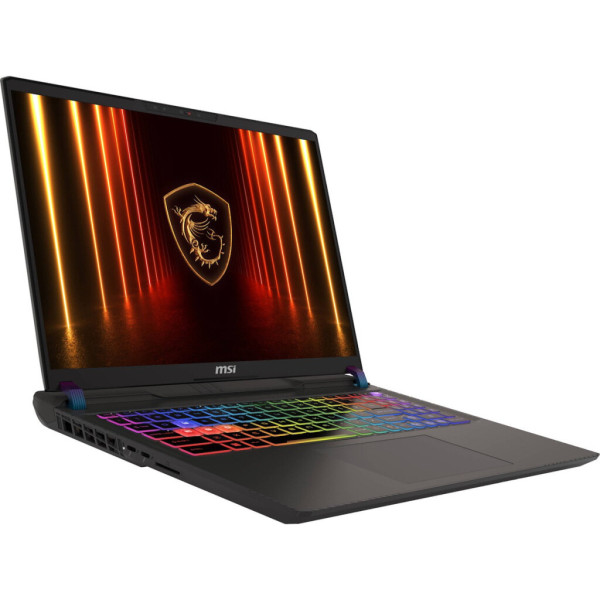 Ноутбук MSI Vector 16 HX AI A2XWIG-222XUA (9S7-15M352-222)