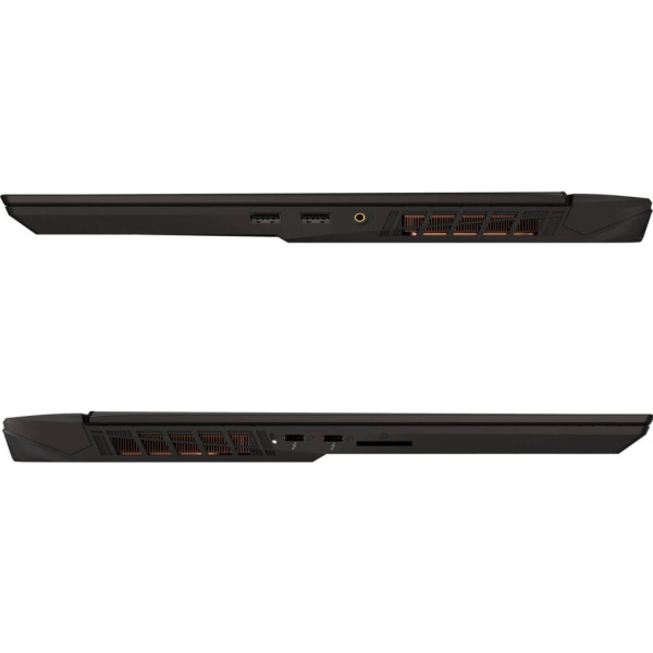 Ноутбук MSI Vector 16 HX AI A2XWIG-222XUA (9S7-15M352-222)