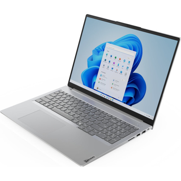 Ноутбук Lenovo ThinkBook 16 G7 ARP (21MW000NRA)