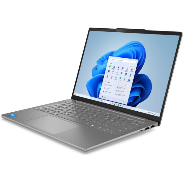 Ноутбук Lenovo IdeaPad Slim 5 14IRH10 (83HR00BLRA)