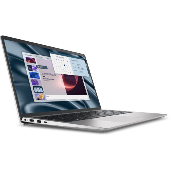 Ноутбук Dell Pro 15 Essential (PV15250RPLU003UA_W11P)