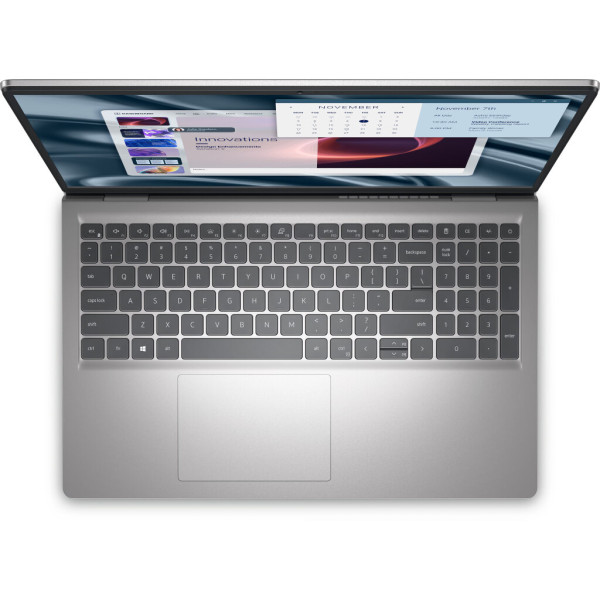 Ноутбук Dell Pro 15 Essential (PV15250RPLU003UA_W11P)