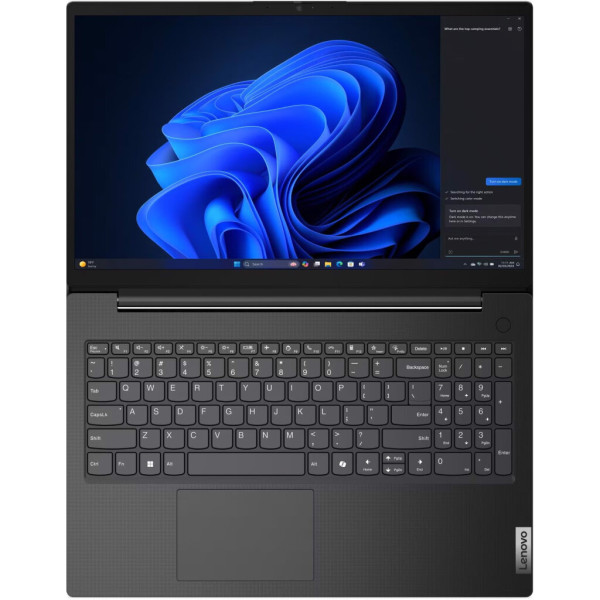 Ноутбук Lenovo V15 G5 IRL (83GW00C0RA)