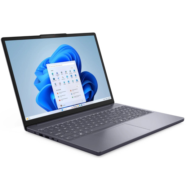 Ноутбук Lenovo IdeaPad Slim 3 15IRH10 (83K100UGRA)