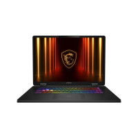 Ноутбук MSI Crosshair A18 HX A8WGKG-034XUA (9S7-184L11-034)