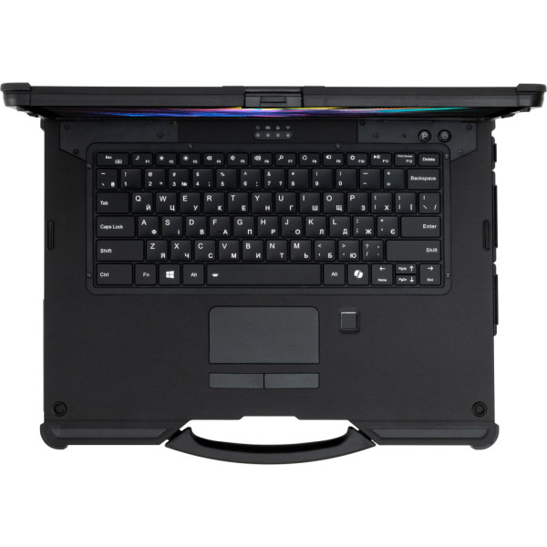 Ноутбук Vinga Scout X14A (X14A-1235161024B)