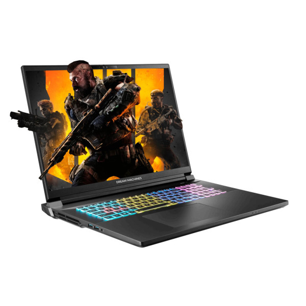Ноутбук Dream Machines RX5090-18 (RX5090-18UA28)