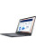 Ноутбук Dell Pro 14 Premium (BTO208PA14250UA_W11P)