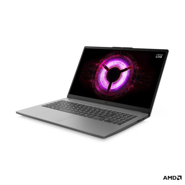 Ноутбук Lenovo LOQ 15ARP10E (83S00081RA)
