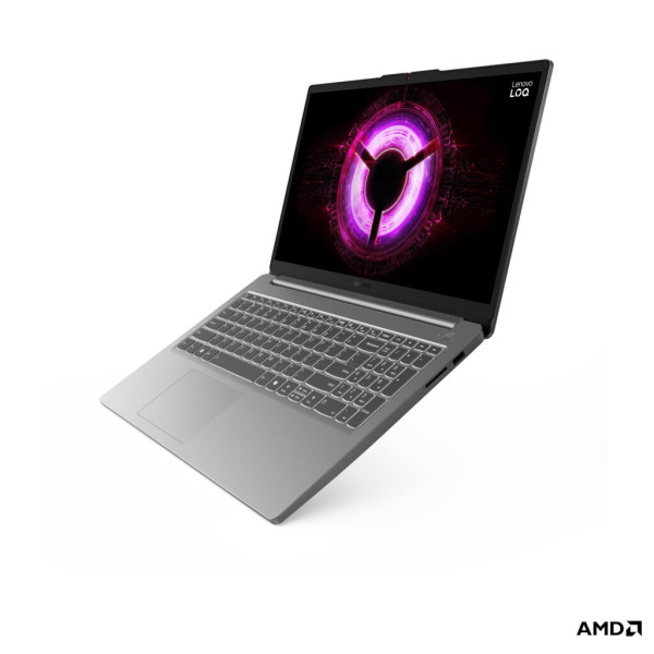 Ноутбук Lenovo LOQ 15ARP10E (83S00081RA)