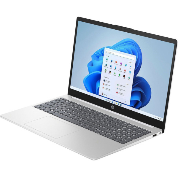 Ноутбук HP 15-fd0202ua (D16CQEA)