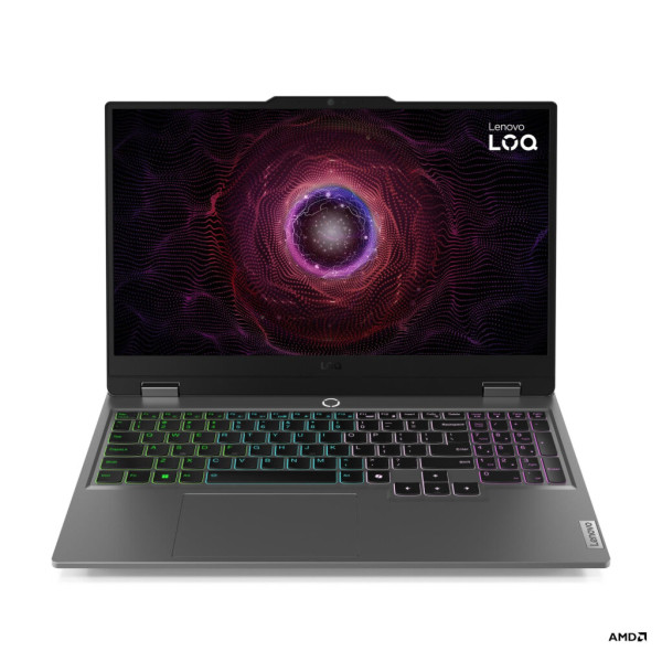 Ноутбук Lenovo LOQ 15ARP9 (83JC00N7PB)