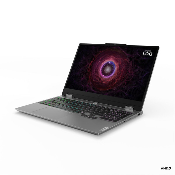 Ноутбук Lenovo LOQ 15ARP9 (83JC00N7PB)