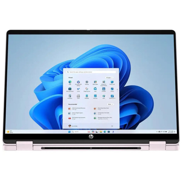 Ноутбук HP OmniBook 5 Flip 14-fp0035ua (D16H7EA)