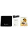 Оптичний привід DVD±RW Transcend TS8XDVDS-K